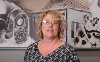 Lynne Finn
