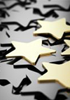 Award stars image