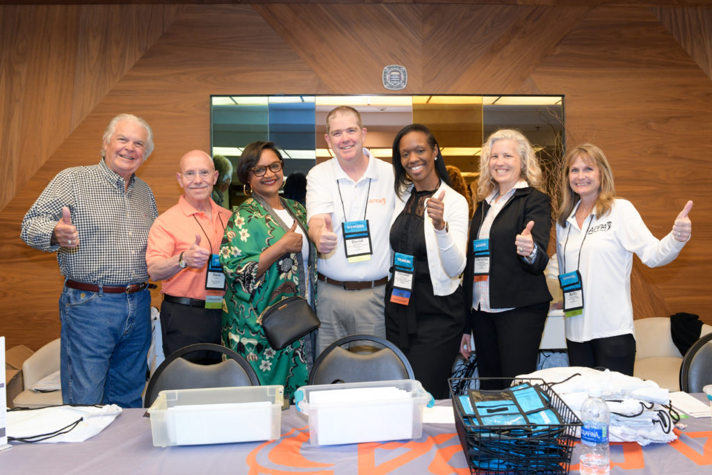 APPA's 2024 Spring Conference