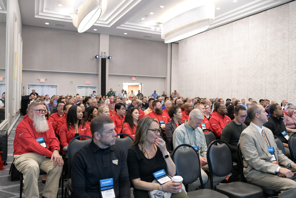 APPA's 2024 Spring Conference
