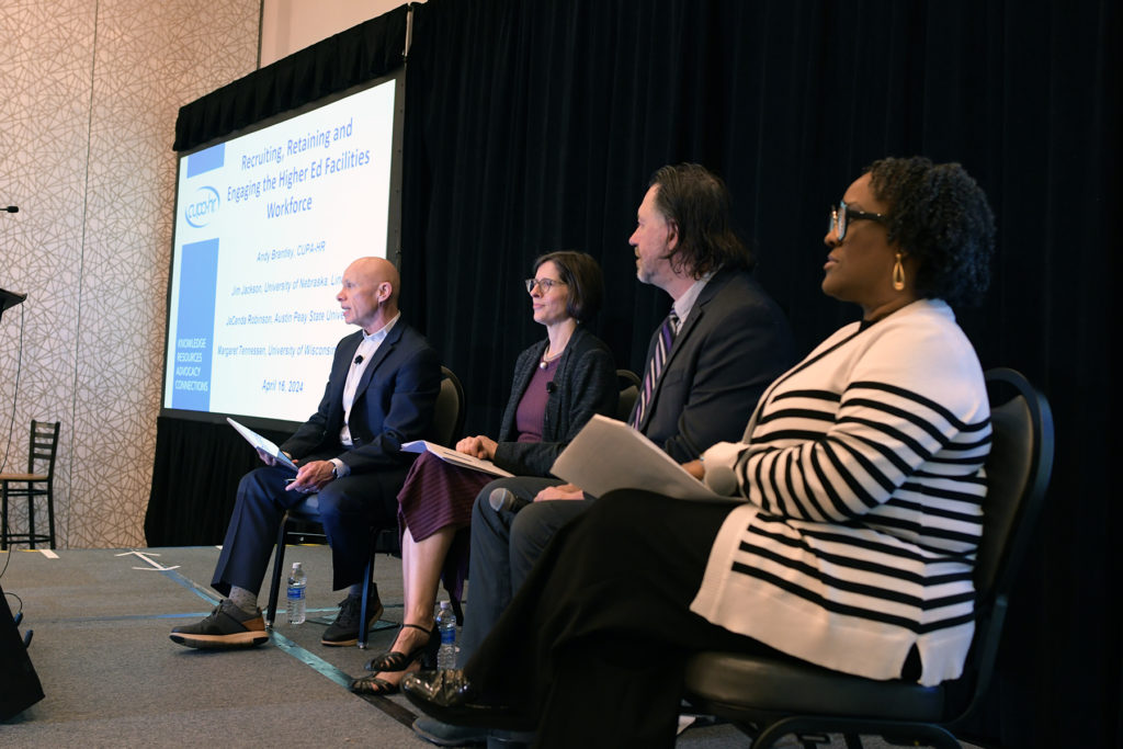 APPA's 2024 Spring Conference