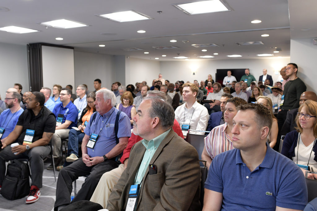 APPA 2024 Spring Conference