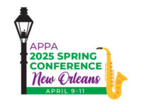 2025 Spring Conference Logo