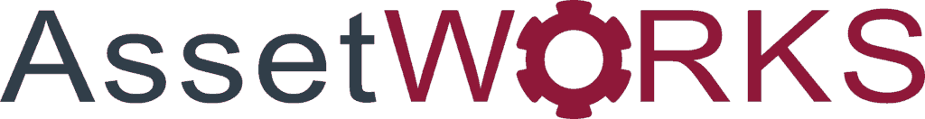 Asset Works logo